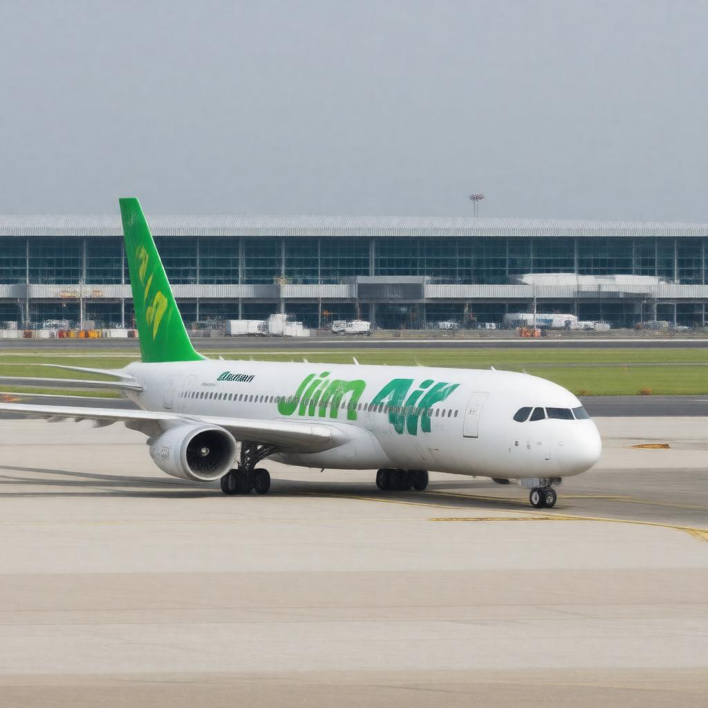 Jin Air